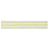 Limoncello Großer Tischläufer (Horizontal)