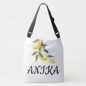 LIMONCELLO INDIVIDUELLE NAME Tasche (Vorderseite)