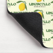 Limoncello Mousepad (Ecke)