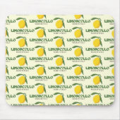 Limoncello Mousepad (Vorne)