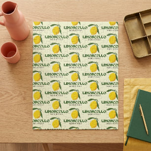 Limoncello Puzzle