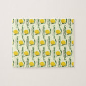 Limoncello Puzzle (Horizontal)