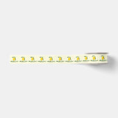 Limoncello Ripsband (Vorderseite)