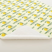 Limoncello Sherpadecke (3/4)