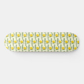 Limoncello Skateboard (Horizontal)