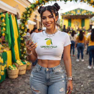 Limoncello T-Shirt