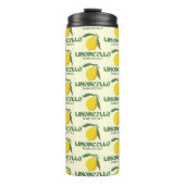 Limoncello Thermosbecher (Vorderseite)