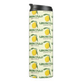 Limoncello Thermosbecher (Nach rechts gedreht)