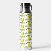 Limoncello Trinkflasche (Rückseite)