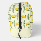 Limoncello Waschbeutel (Rechts)
