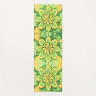 Limoncello yogamatte