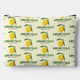 Limoncello Zubehörtasche