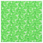 Limone Baumwolle Stoff (Nahaufnahme)