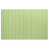 Limone, beige, grüne und schwarze Streifen Stoff (Yard (91,4 cm))