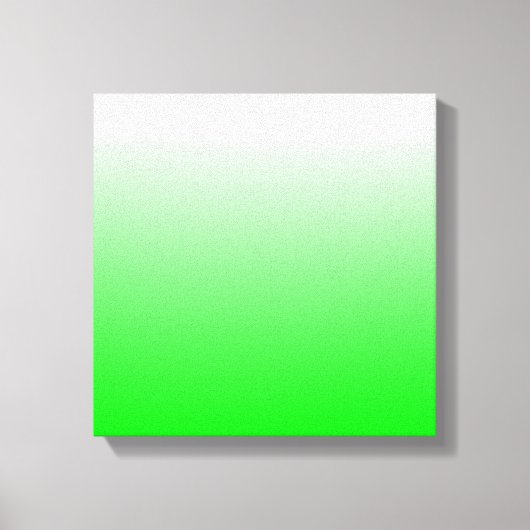 Limone Breite Leinwanddruck (Vorderseite)