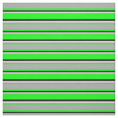 Limone, dunkelgraue, beige und schwarz gefärbte St Stoff (Muster)