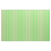Limone, dunkle Khaki- und Bisque-Linke-Muster Stoff (Fat Quarter (45,7 x 55,9 cm))