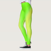 Limone Eclipse Leggings (Links)