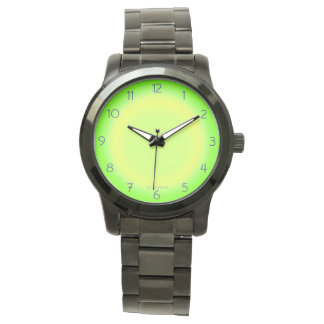 Limone Eclipse Watch Armbanduhr
