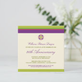 Limone Einladung von Bands Corporate Event (Stehend Vorderseite)