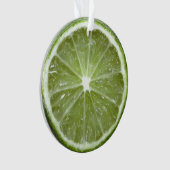Limone Einrichtung Ornament (Vorderseite)