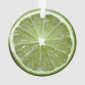 Limone Einrichtung Ornament (Rückseite)