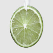 Limone Einrichtung Ornament (Vorderseite)