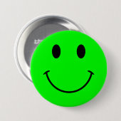 Limone Fahne Button (Vorne & Hinten)