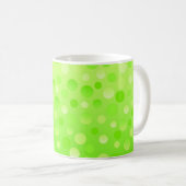 Limone Fizz-Tasse Kaffeetasse (VorderseiteRechts)
