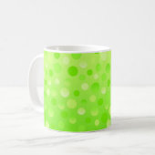 Limone Fizz-Tasse Kaffeetasse (Vorderseite Links)