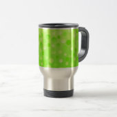 Limone Fizzreise/Pendlerreise Tasse (VorderseiteRechts)