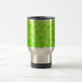 Limone Fizzreise/Pendlerreise Tasse (Mittel)