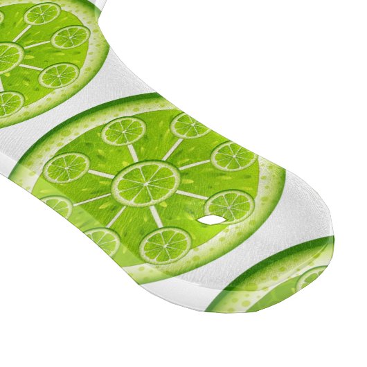 Limone Glasschneidplatte Schneidebrett (Ecke)