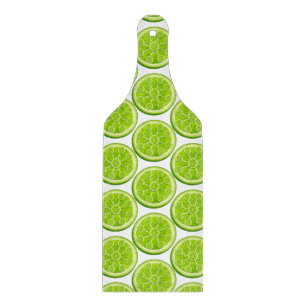 Limone Glasschneidplatte Schneidebrett
