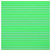 Limone, grüne und hellgraue Streifen Stoff (Muster)