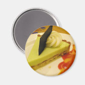 Limone Hauptspeisen Magnet (Vorderseite/Rückseite)