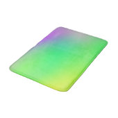 Limone Juweliermatte Badematte (Schrägansicht)