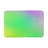 Limone Juweliermatte Badematte (Vorderseite)