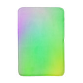 Limone Juweliermatte Badematte (Vorderseite Vertikal)