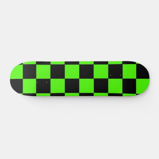 Limone Karos Skateboard (Horizontal)