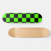 Limone Karos Skateboard (Horizontal)