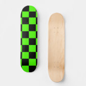 Limone Karos Skateboard (Vorderseite)