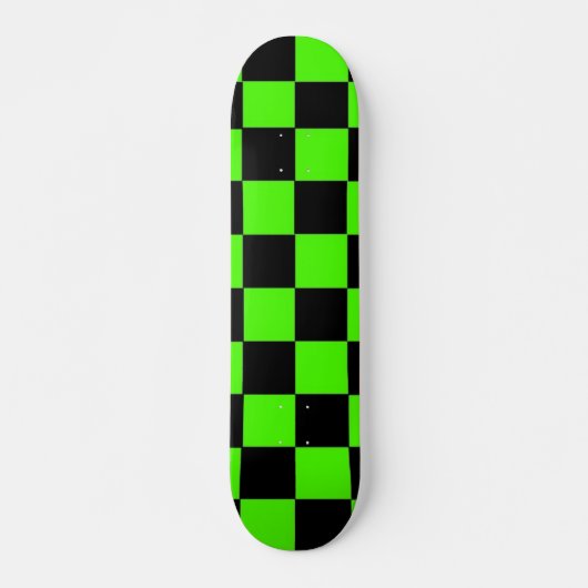 Limone Karos Skateboard (Vorne)
