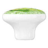 Limone Keramik Pull Keramikknauf (Seitenansicht)