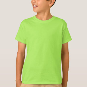 Limone Kinder T-Shirt