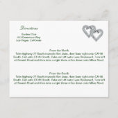 Limone Kopflenkkarte Begleitkarte (Vorderseite)