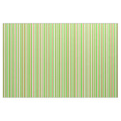 Limone, korallenförmige und beigefarbene Muster Stoff (Yard (91,4 cm))