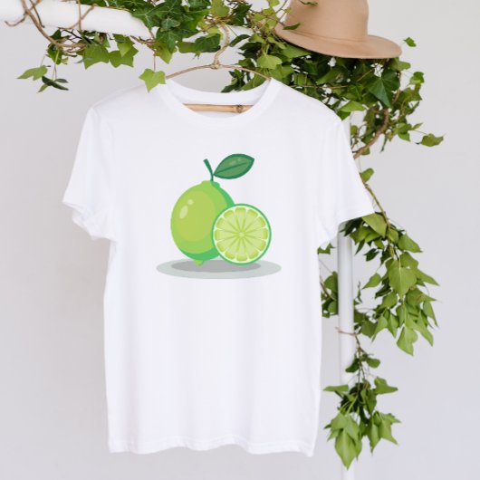 Limone Liebe T-Shirt