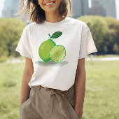 Limone Liebe T-Shirt