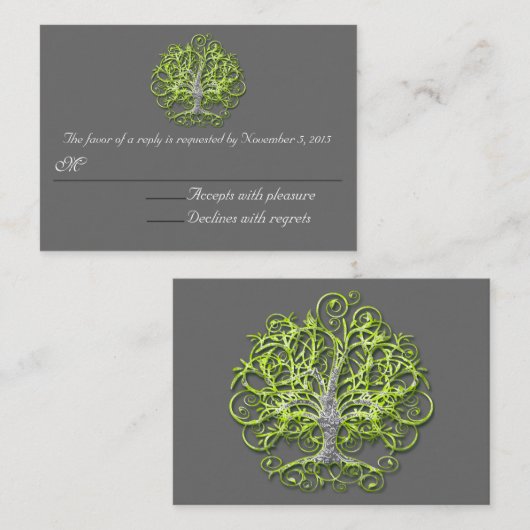 Limone Liebe UAWG Begleitkarte (Vorne/Hinten)